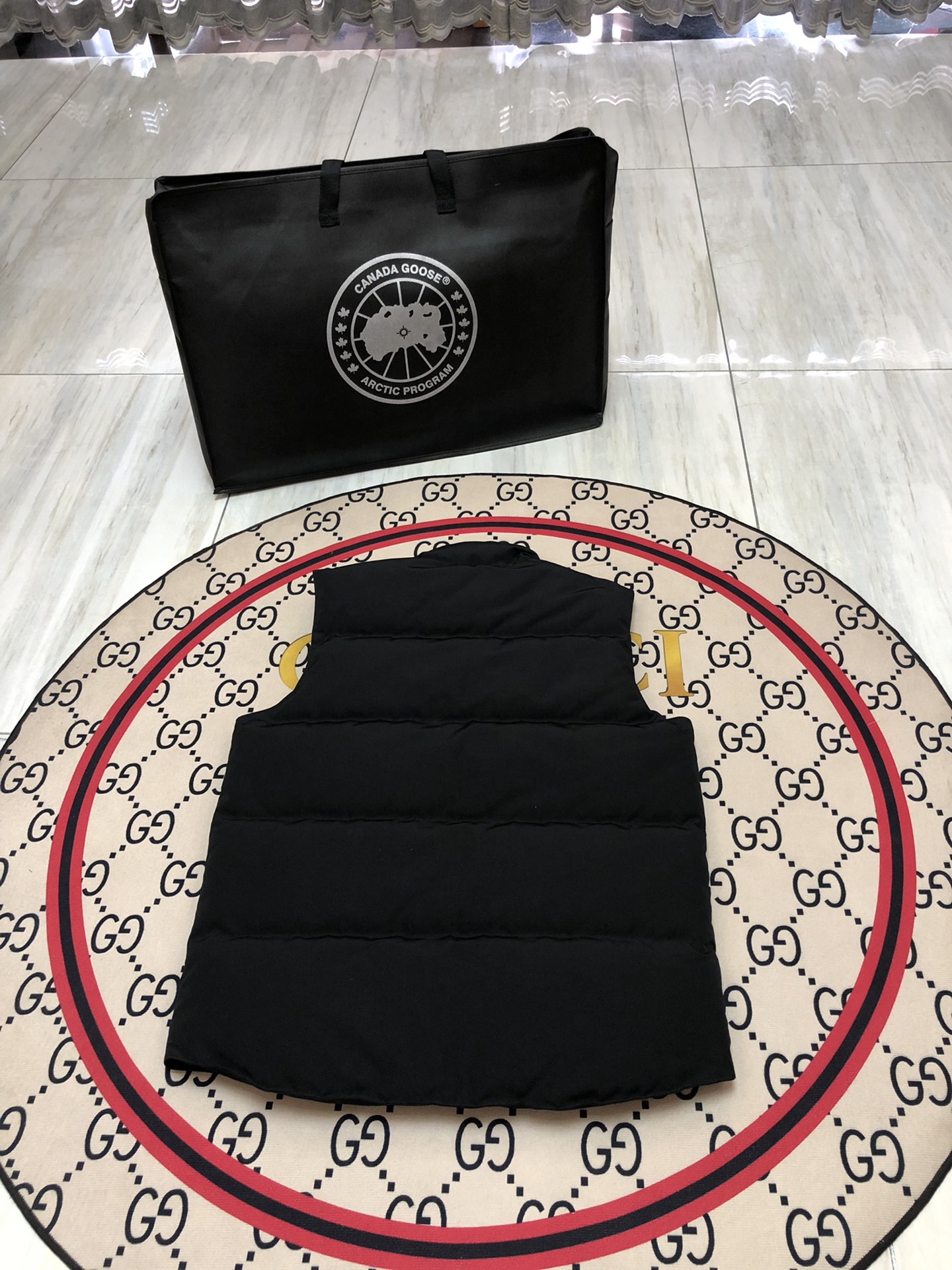 Canada Goose Down Jackets